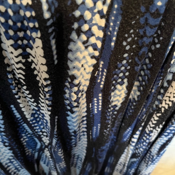 Gap Strapless Dress - Picture 4 of 6